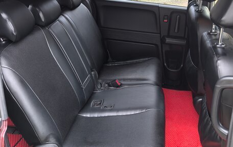 Honda Freed I, 2014 год, 1 590 000 рублей, 7 фотография