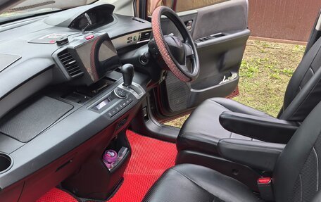 Honda Freed I, 2014 год, 1 590 000 рублей, 6 фотография