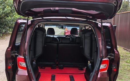 Honda Freed I, 2014 год, 1 590 000 рублей, 13 фотография