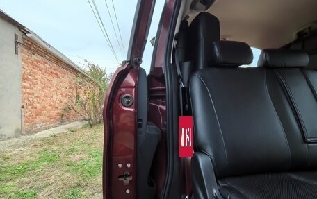 Honda Freed I, 2014 год, 1 590 000 рублей, 14 фотография