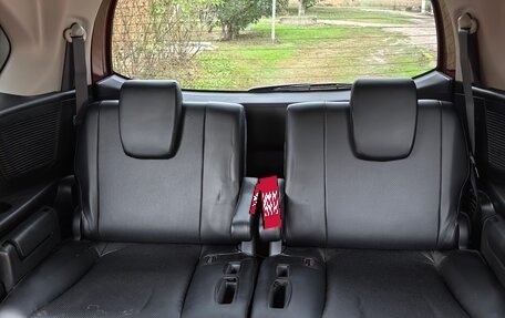 Honda Freed I, 2014 год, 1 590 000 рублей, 8 фотография
