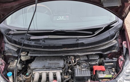 Honda Freed I, 2014 год, 1 590 000 рублей, 20 фотография