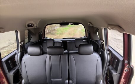 Honda Freed I, 2014 год, 1 590 000 рублей, 24 фотография