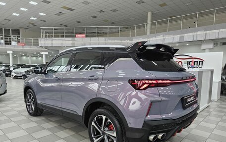 Geely Coolray I, 2023 год, 2 279 000 рублей, 7 фотография