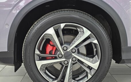 Geely Coolray I, 2023 год, 2 279 000 рублей, 3 фотография
