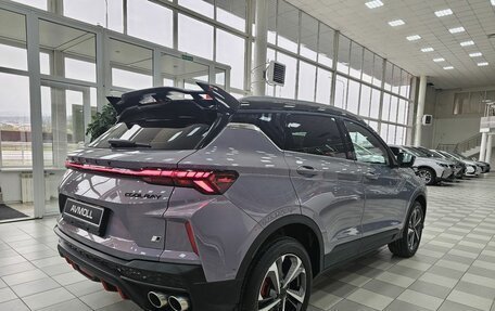 Geely Coolray I, 2023 год, 2 279 000 рублей, 10 фотография