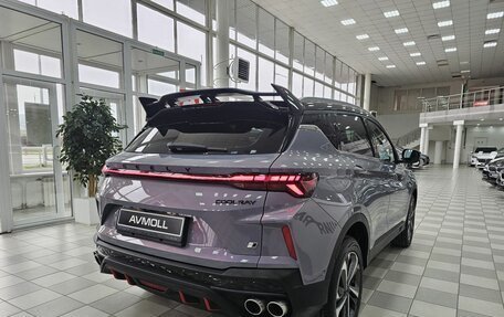 Geely Coolray I, 2023 год, 2 279 000 рублей, 9 фотография
