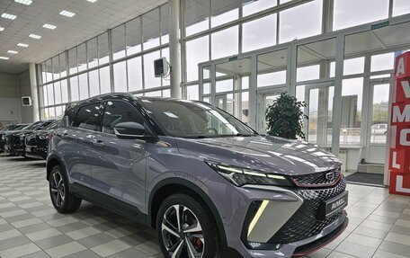 Geely Coolray I, 2023 год, 2 279 000 рублей, 6 фотография