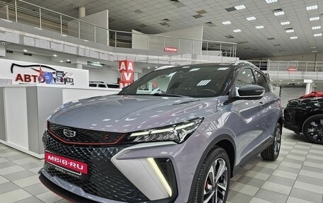 Geely Coolray I, 2023 год, 2 279 000 рублей, 2 фотография