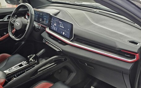 Geely Coolray I, 2023 год, 2 279 000 рублей, 20 фотография