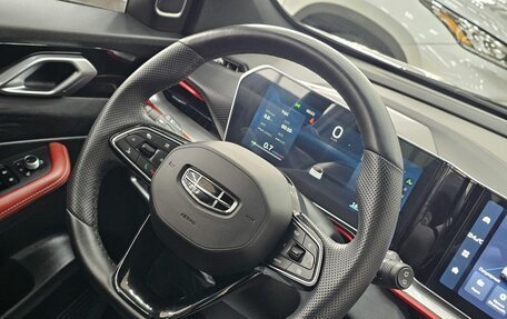 Geely Coolray I, 2023 год, 2 279 000 рублей, 23 фотография