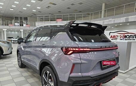 Geely Coolray I, 2023 год, 2 279 000 рублей, 8 фотография