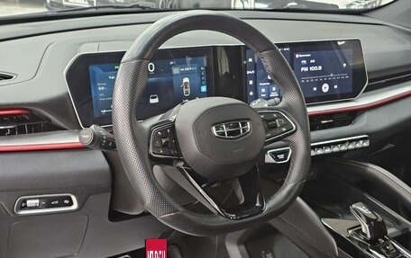 Geely Coolray I, 2023 год, 2 279 000 рублей, 13 фотография