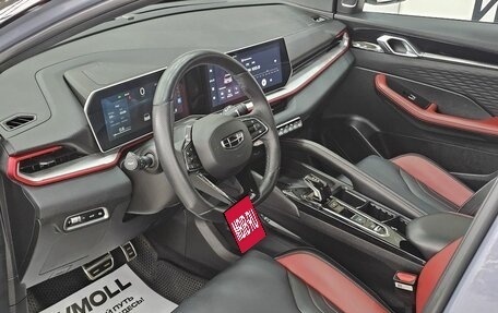 Geely Coolray I, 2023 год, 2 279 000 рублей, 12 фотография