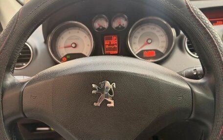 Peugeot 308 II, 2008 год, 450 000 рублей, 3 фотография