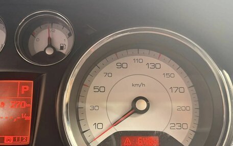 Peugeot 308 II, 2008 год, 450 000 рублей, 8 фотография