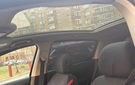 Peugeot 308 II, 2008 год, 450 000 рублей, 7 фотография
