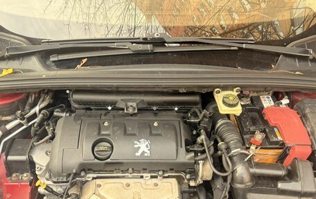 Peugeot 308 II, 2008 год, 450 000 рублей, 9 фотография