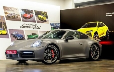 Porsche 911, 2019 год, 13 397 000 рублей, 1 фотография