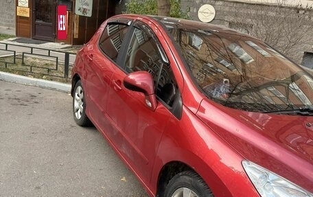Peugeot 308 II, 2008 год, 450 000 рублей, 6 фотография