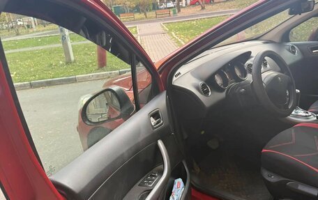 Peugeot 308 II, 2008 год, 450 000 рублей, 10 фотография