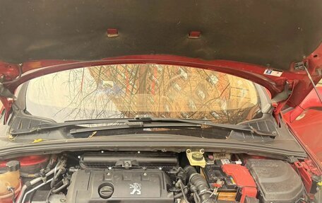 Peugeot 308 II, 2008 год, 450 000 рублей, 11 фотография