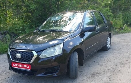 Datsun on-DO I рестайлинг, 2019 год, 420 000 рублей, 1 фотография