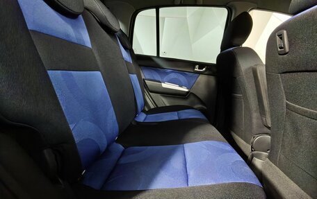 Hyundai Getz I рестайлинг, 2008 год, 305 000 рублей, 15 фотография
