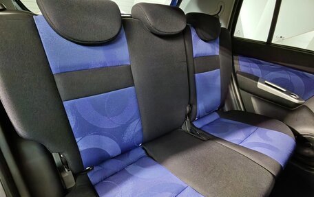 Hyundai Getz I рестайлинг, 2008 год, 305 000 рублей, 16 фотография