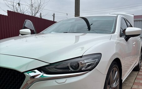 Mazda 6, 2019 год, 2 070 000 рублей, 3 фотография