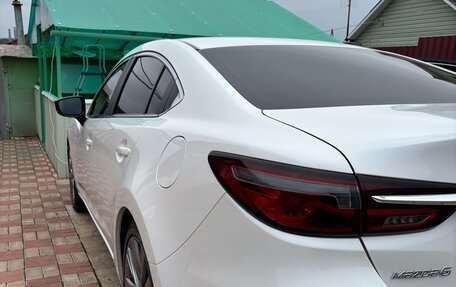 Mazda 6, 2019 год, 2 070 000 рублей, 4 фотография