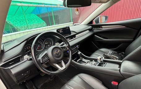 Mazda 6, 2019 год, 2 070 000 рублей, 8 фотография