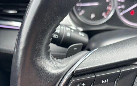 Mazda 6, 2019 год, 2 070 000 рублей, 12 фотография