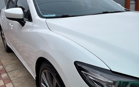 Mazda 6, 2019 год, 2 070 000 рублей, 18 фотография