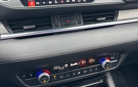 Mazda 6, 2019 год, 2 070 000 рублей, 10 фотография