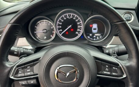 Mazda 6, 2019 год, 2 070 000 рублей, 9 фотография