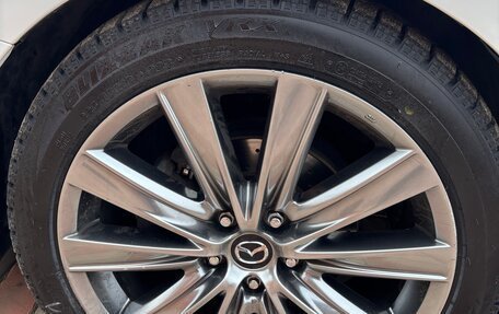 Mazda 6, 2019 год, 2 070 000 рублей, 15 фотография