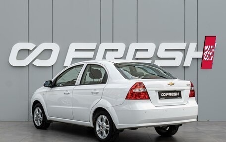 Chevrolet Nexia, 2020 год, 1 110 000 рублей, 2 фотография