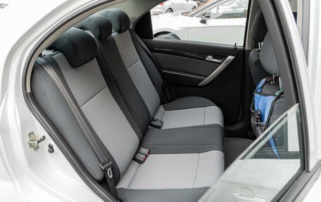 Chevrolet Nexia, 2020 год, 1 110 000 рублей, 7 фотография