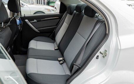 Chevrolet Nexia, 2020 год, 1 110 000 рублей, 9 фотография