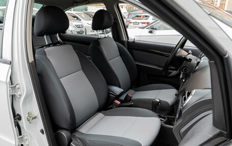 Chevrolet Nexia, 2020 год, 1 110 000 рублей, 8 фотография