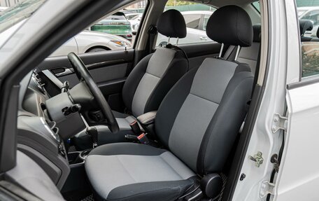 Chevrolet Nexia, 2020 год, 1 110 000 рублей, 10 фотография