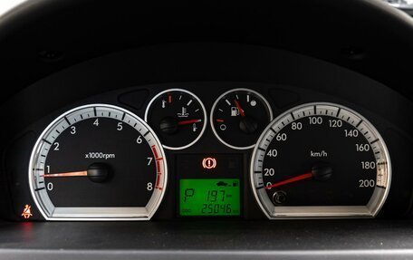 Chevrolet Nexia, 2020 год, 1 110 000 рублей, 14 фотография
