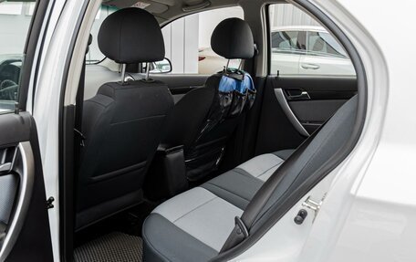 Chevrolet Nexia, 2020 год, 1 110 000 рублей, 11 фотография