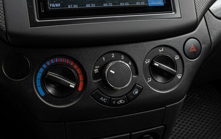 Chevrolet Nexia, 2020 год, 1 110 000 рублей, 13 фотография