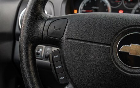 Chevrolet Nexia, 2020 год, 1 110 000 рублей, 15 фотография