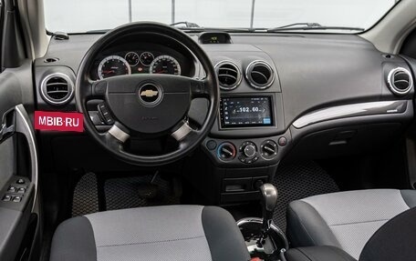 Chevrolet Nexia, 2020 год, 1 110 000 рублей, 6 фотография