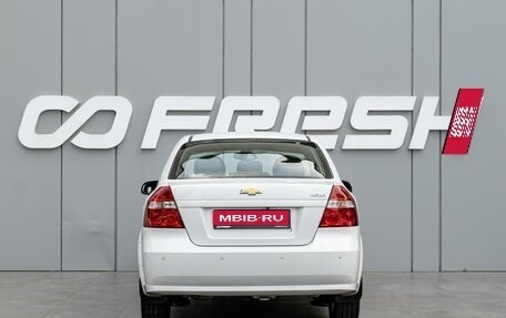 Chevrolet Nexia, 2020 год, 1 110 000 рублей, 4 фотография