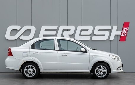 Chevrolet Nexia, 2020 год, 1 110 000 рублей, 5 фотография