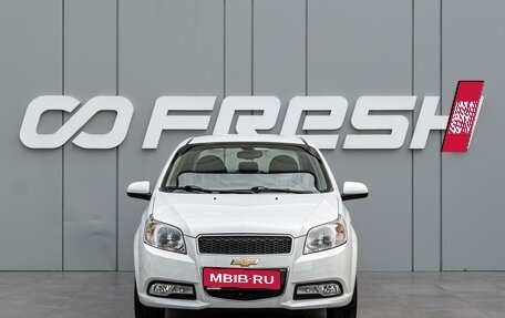 Chevrolet Nexia, 2020 год, 1 110 000 рублей, 3 фотография